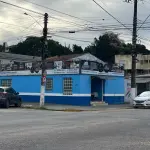 LOTE 001 - Excelente Imóvel na Rua Sete de Setembro nº 727, esquina com a Rua Professora Luiza Maraninche com 412,50 m2 em Camaquã/RS
