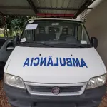 LOTE 002 - Automóvel FIAT/DUCATO MC AMB, ano 2013