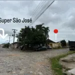 LOTE 001 - Imóvel na Rua São Jerônimo 283, Bairro Carvalho Bastos em Camaquã/RS