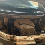 LOTE 005 - Automóvel Marca: Fiat - Modelo: Mobi Way - Ano/Modelo: 2017/2018 - 04 portas - 05 Passageiros - 75 CV - Cor: Branca .