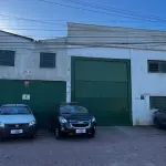 LOTE 002 - Excelente Imóvel Comercial  no Bairro Shell em Guaíba/RS com área total de  508,20 m2