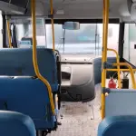 LOTE 003 - Ônibus VW 15 - 190 , 48 passageiros, 2014/2014