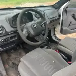 LOTE 001 - Veículo CHEVROLET/ MONTANA LS, 2012, Branca