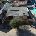 LOTE 001 - Excelente Imóvel na Rua Belarmina Chinepe nº 175, no Bairro Olaria  em Camaquã