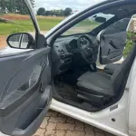 LOTE 001 - Veículo CHEVROLET/ MONTANA LS, 2012, Branca