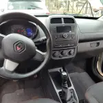 LOTE 009 - Automóvel RENAULT/KWID ZEN 10MT, ano 2019