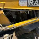 LOTE 004 - Retroescavadeira Randon cabine fechada - Motor 4.10 - 84 CV - 4X4 -  2012