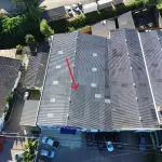 LOTE 001 - Excelente Imóvel Comercial  no Bairro Shell em Guaíba/RS com área total de  814,20 m2