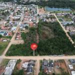 LOTE 001 - Imóvel sem benfeitoria em Camaquã/RS localizado na Rua Walter Kess s/nº no Bairro Jardim do Forte