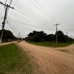 LOTE 001 - Imóvel na Av. Quinze de Novembro no Bairro Pinvest com 675,00 m2 em Tapes/RS