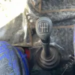 LOTE 001 - Caminhão Mercedes Benz L 1620, 2000/2000
