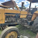 LOTE 013 - Trator Valmet 78 Ano 1978