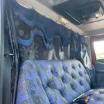 LOTE 001 - Caminhão Mercedes Benz L 1620, 2000/2000
