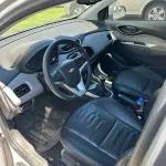 LOTE 002 - Automóvel Chevrolet Onix 1.4 MT LT -  2018/2018