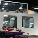 LOTE 001 - Excelente Imóvel Comercial  no Bairro Shell em Guaíba/RS com área total de  814,20 m2