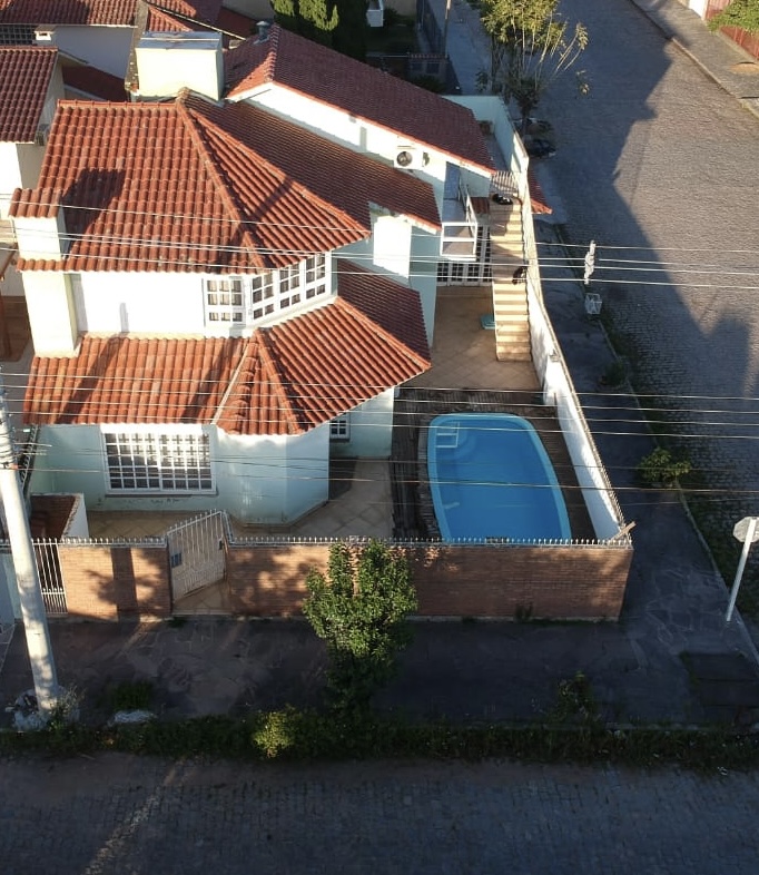 Leilão de Imóvel em Camaquã