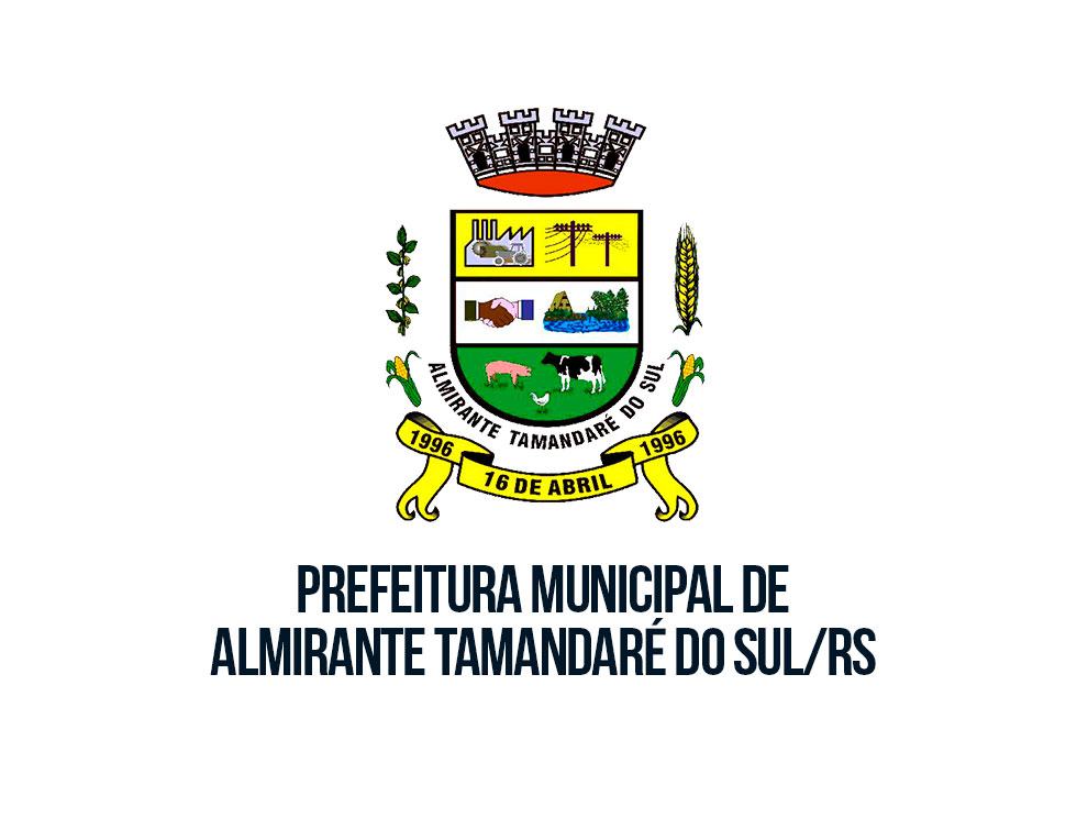 LEILÃO DA PREFEITURA DE ALMIRANTE TAMANDARÉ DO SUL