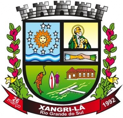 Leilão da Prefeitura Municipal de Xangri-lá