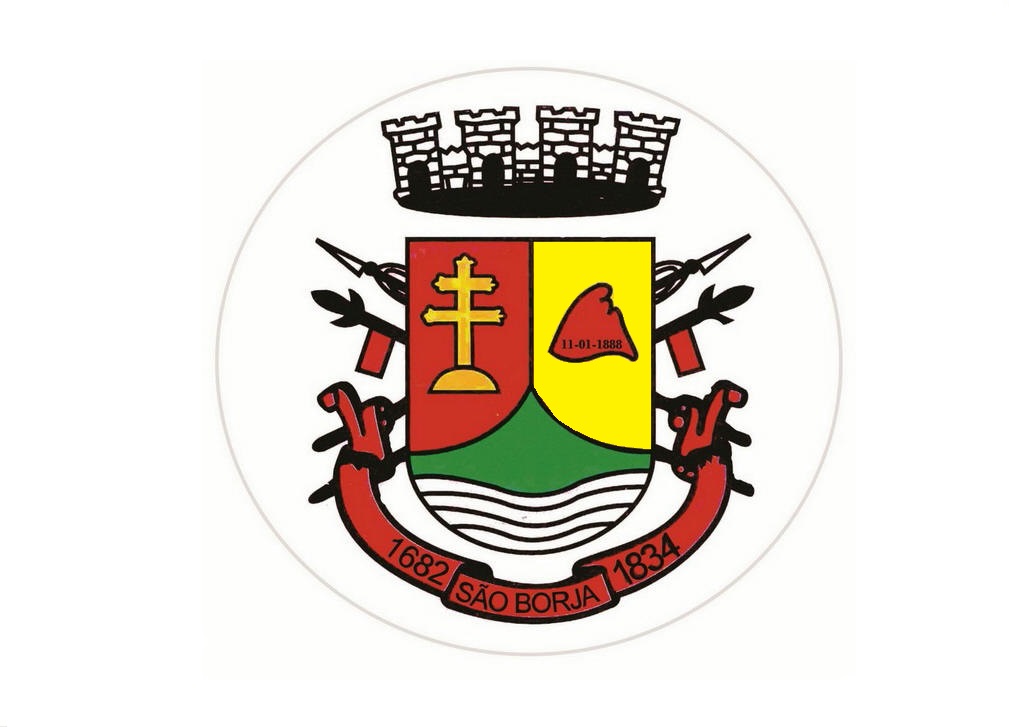 Leilão da Prefeitura Municipal de São Borja - EM ANDAMENTO