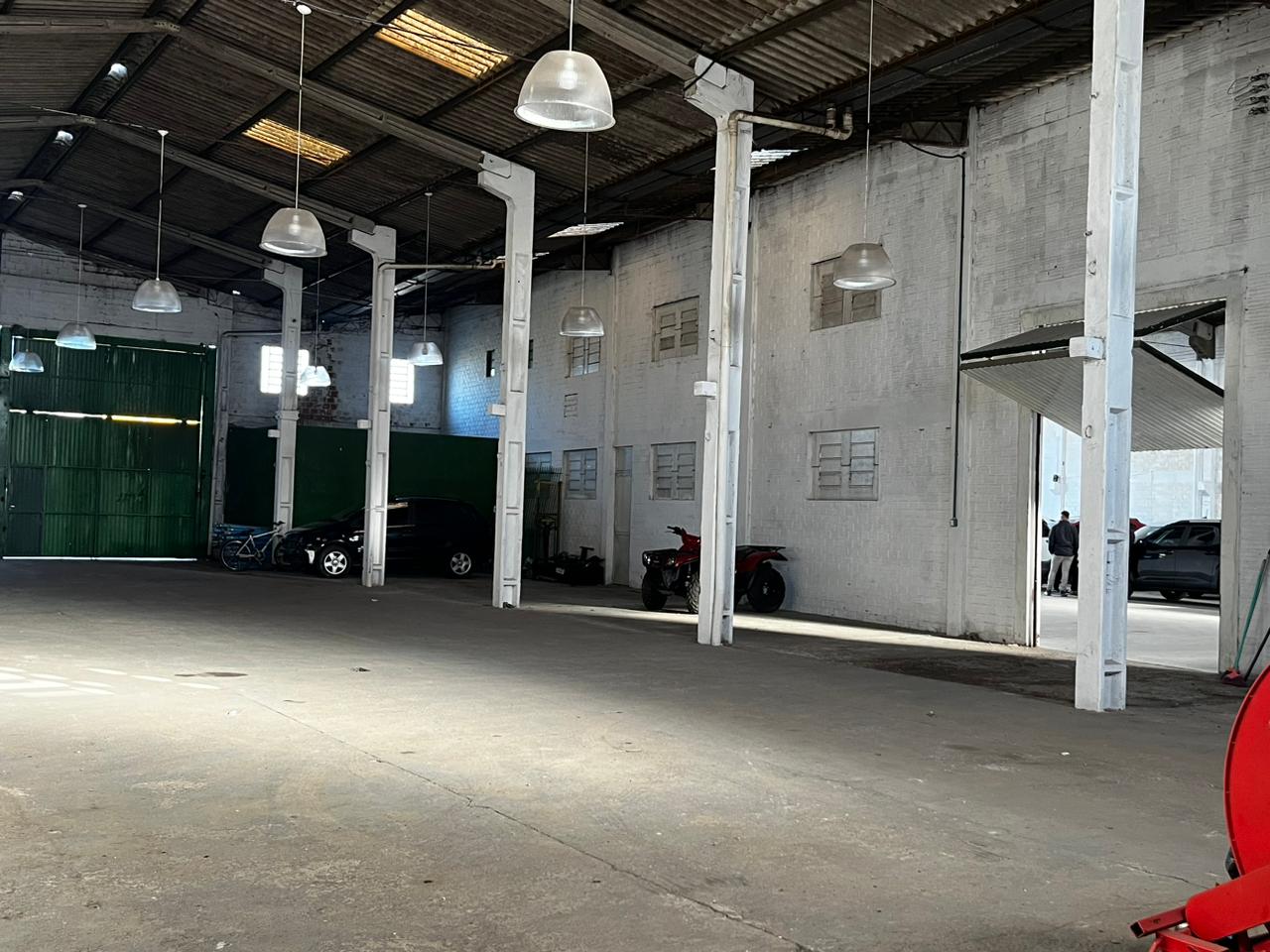 50% Do Imóvel Comercial No Bairro Shell Em Guaíba/rs Com Área Total De 508,20 M2, localizado em Guaíba - RS, bairro Shell