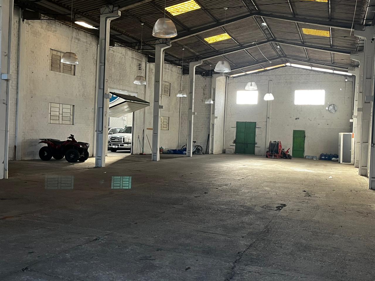 50% Do Imóvel Comercial No Bairro Shell Em Guaíba/rs Com Área Total De 508,20 M2, localizado em Guaíba - RS, bairro Shell