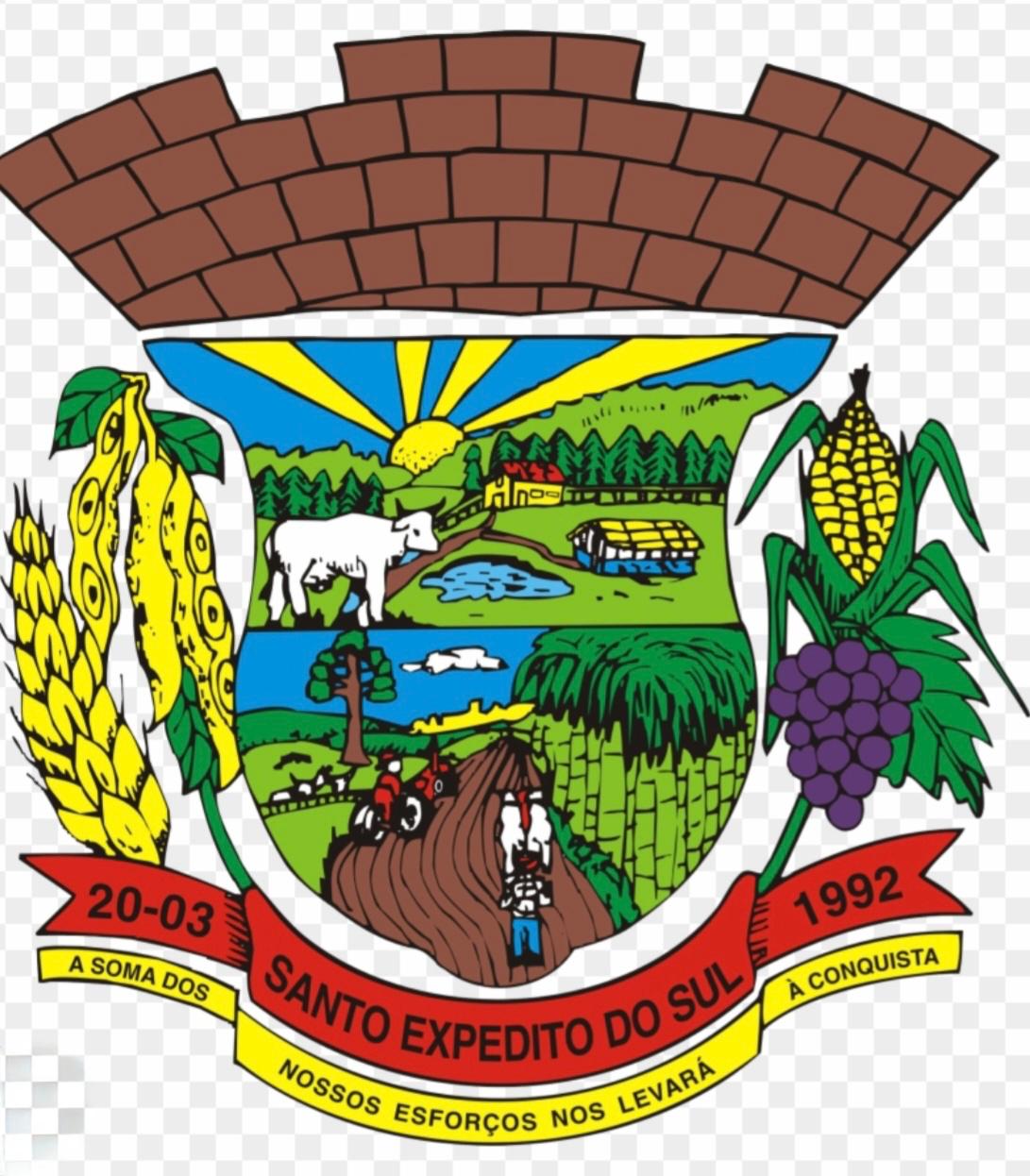Leilão da Prefeitura de Santo Expedito do Sul : Micro, Veículos, Máquinas, Equipamentos e Sucatas