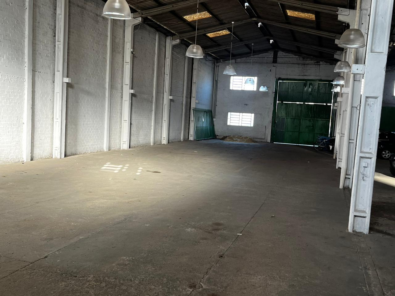 50% Do Imóvel Comercial No Bairro Shell Em Guaíba/rs Com Área Total De 508,20 M2, localizado em Guaíba - RS, bairro Shell