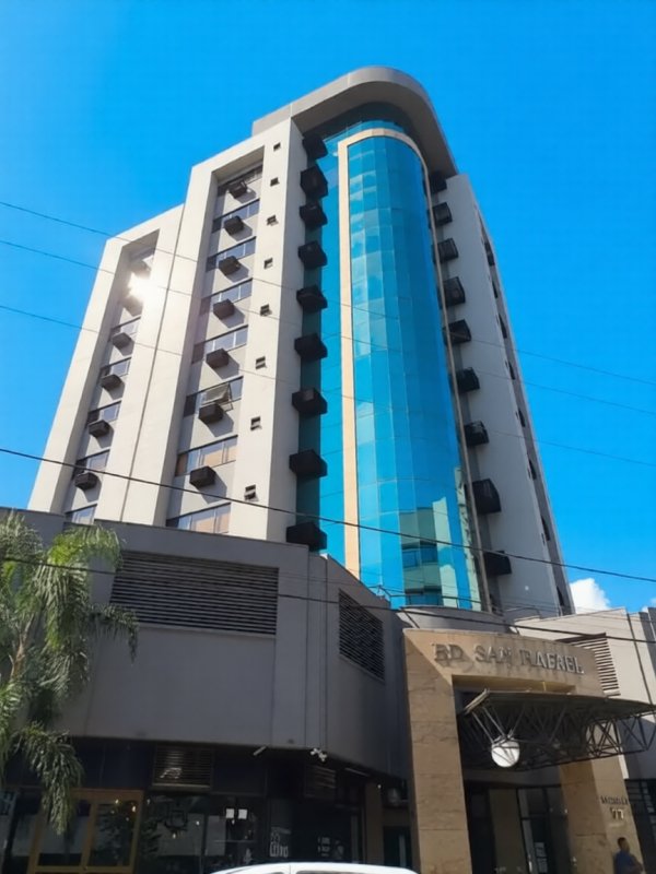 Imóvel Da Matrícula Nº 74.842 Do Cri De Canoas, Que Corresponde À Sala Nº 905 Da Torre B, Do Edifício "san Rafael", Situado À Rua Lenine Nequete Nº 77, Na Cidade De Canoas/rs., localizado em Canoas - RS