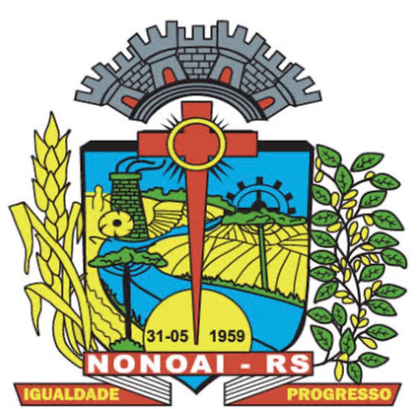 Leilão da Prefeitura de Nonoai/RS