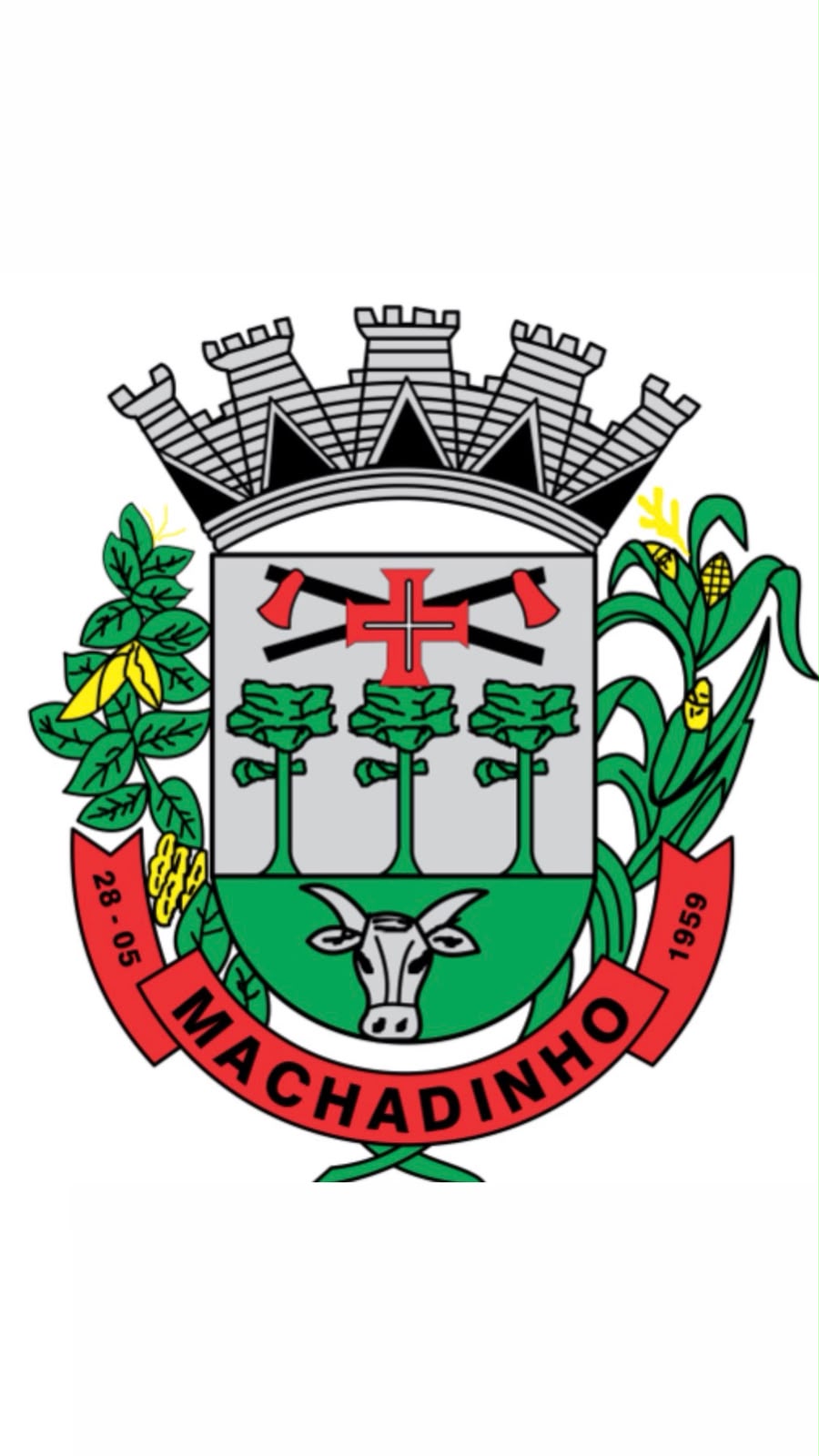 Leilão de Veículos, Máquinas, Equipamentos e Sucatas da Prefeitura de Machadinho/RS
