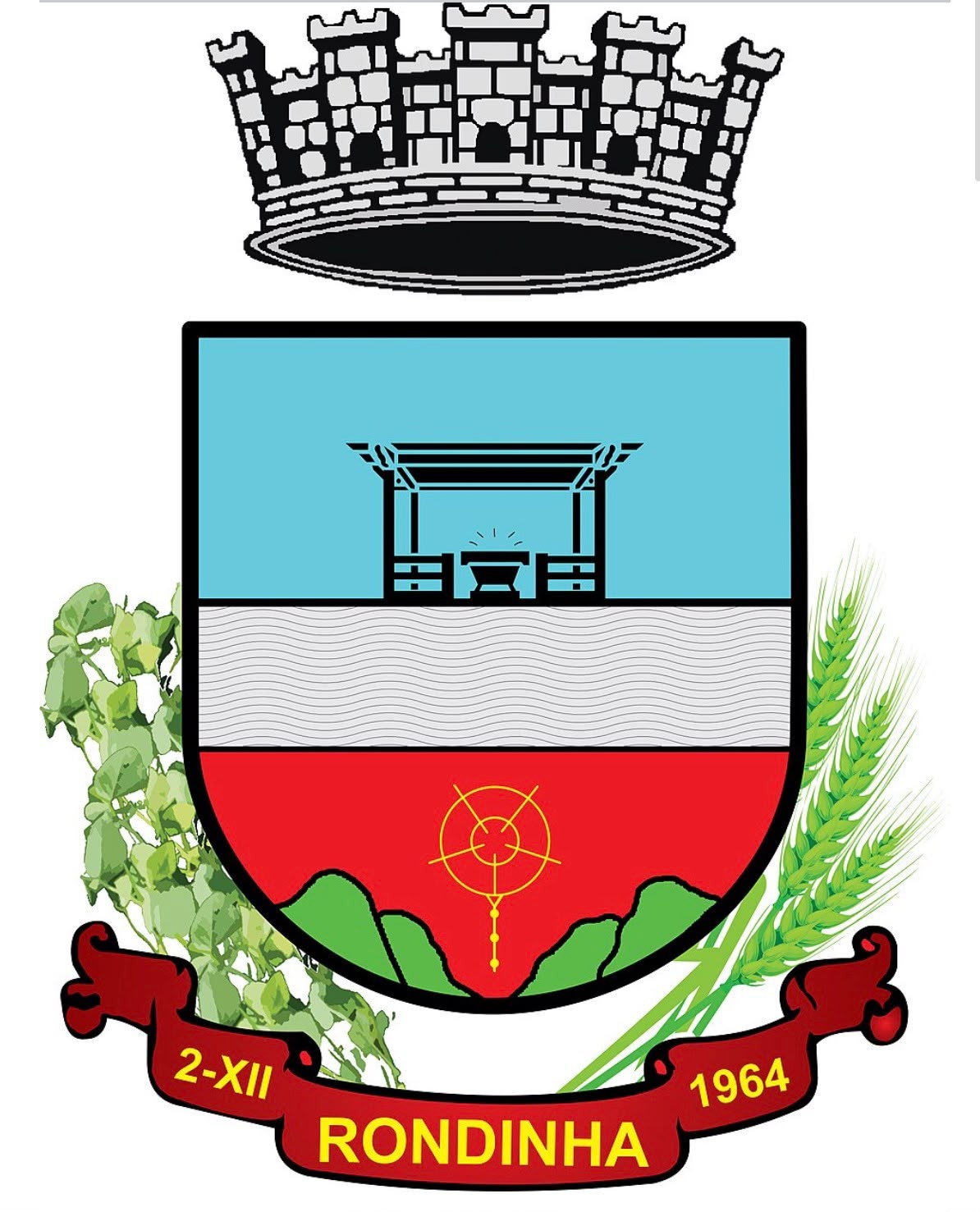 Leilão da Prefeitura Municipal de Rondinha/RS: Caminhão, Máquinas, Equipamentos e Sucatas